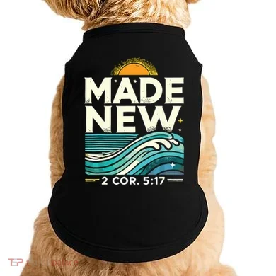 Doggie Tank