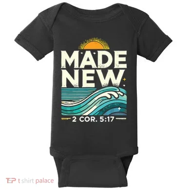 Baby Bodysuit