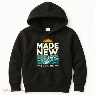 Kids Hoodie