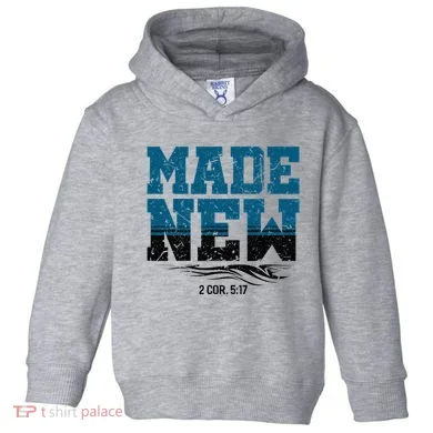 Toddler Hoodie
