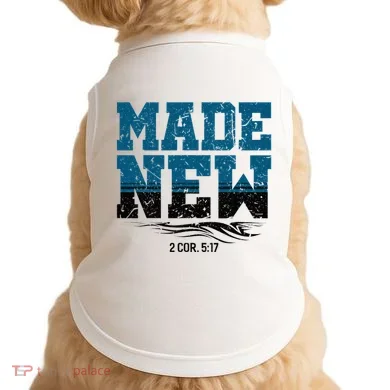 Doggie Tank