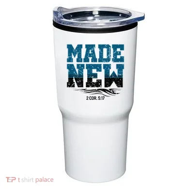 Tumbler