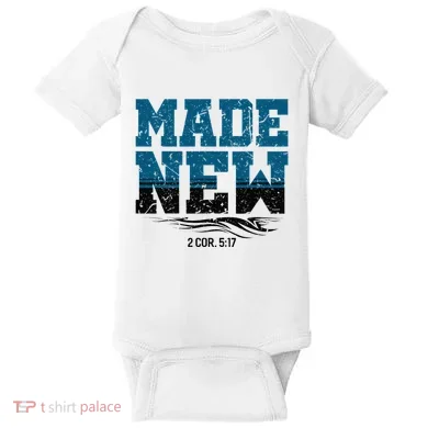 Baby Bodysuit