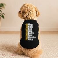 Maya Nikki Bell Zora Audre Toni Ntozake Alice Womanism Magic Doggie Tank thumb 2