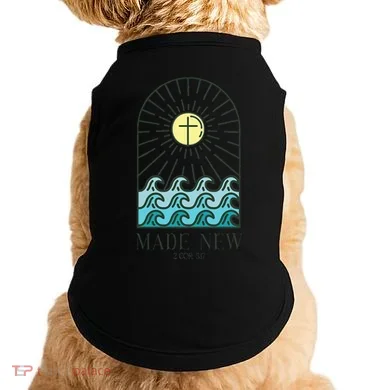 Doggie Tank