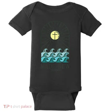 Baby Bodysuit
