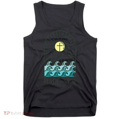 Made New Baptism Tank Top