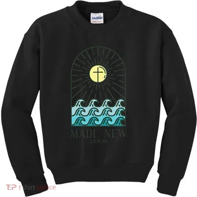Kids Sweatshirt