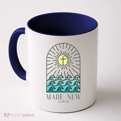 Coffee Mug