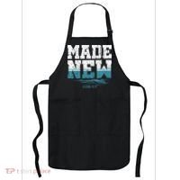 Made New Baptism Christian Apron thumb 0