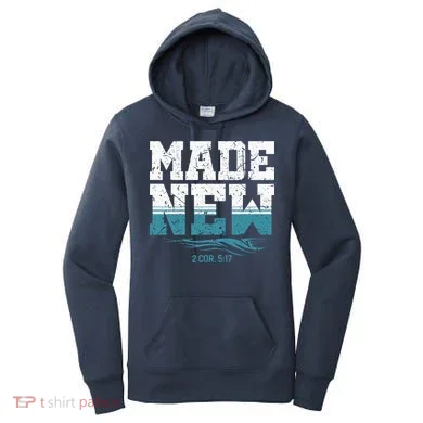 Women's Hoodie