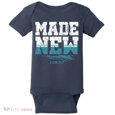 Baby Bodysuit