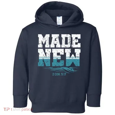 Toddler Hoodie