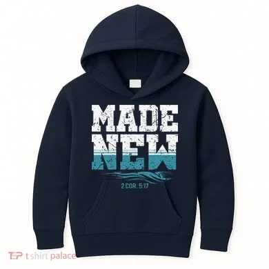 Kids Hoodie
