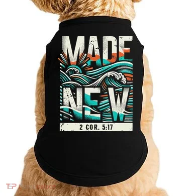 Doggie Tank