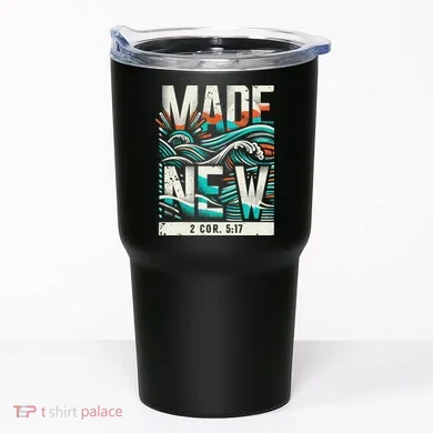 Tumbler