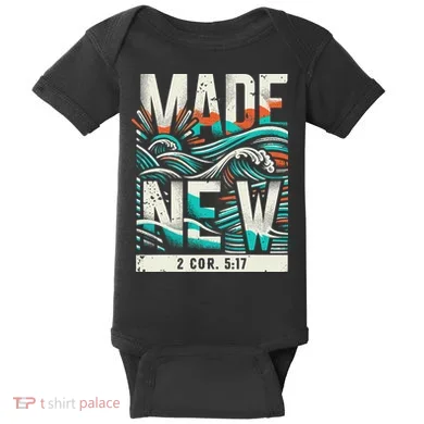 Baby Bodysuit
