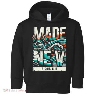 Toddler Hoodie