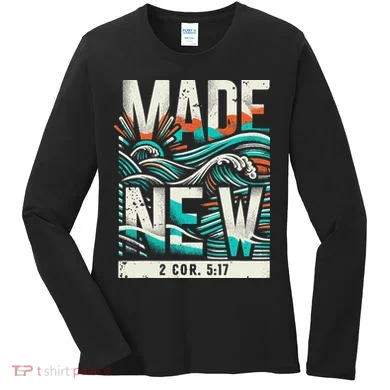 Women's Long Sleeve Shirt