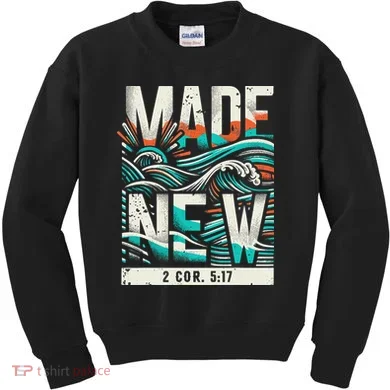 Kids Sweatshirt