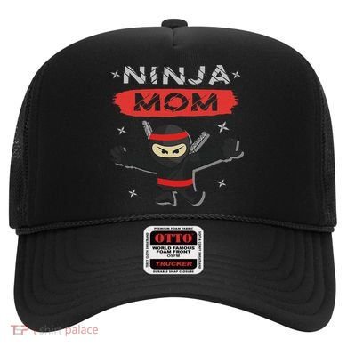 Mom Ninja Birthday Gift Ideas Birthday Mom Ninja Hat