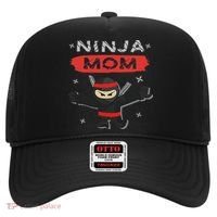 Mom Ninja Birthday Gift Ideas Birthday Mom Ninja Hat thumb 0
