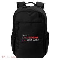 Make North Carolina Great Again Backpack thumb 0