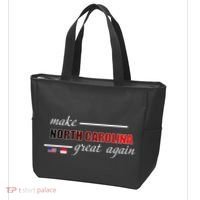 Make North Carolina Great Again Tote Bag thumb 3