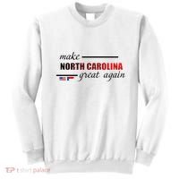 Make North Carolina Great Again Sweatshirt thumb 0