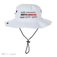 Make North Carolina Great Again Bucket Hat thumb 0