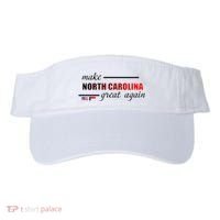 Make North Carolina Great Again Visor thumb 0