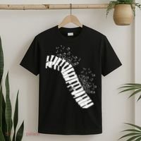 Music Notes Classical Music Instrument Piano T-Shirt thumb 2