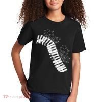 Music Notes Classical Music Instrument Piano Kids T-Shirt thumb 2