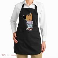 My New Character Is A Chill Guy Meme Funny Chill Guy Meme Apron thumb 2
