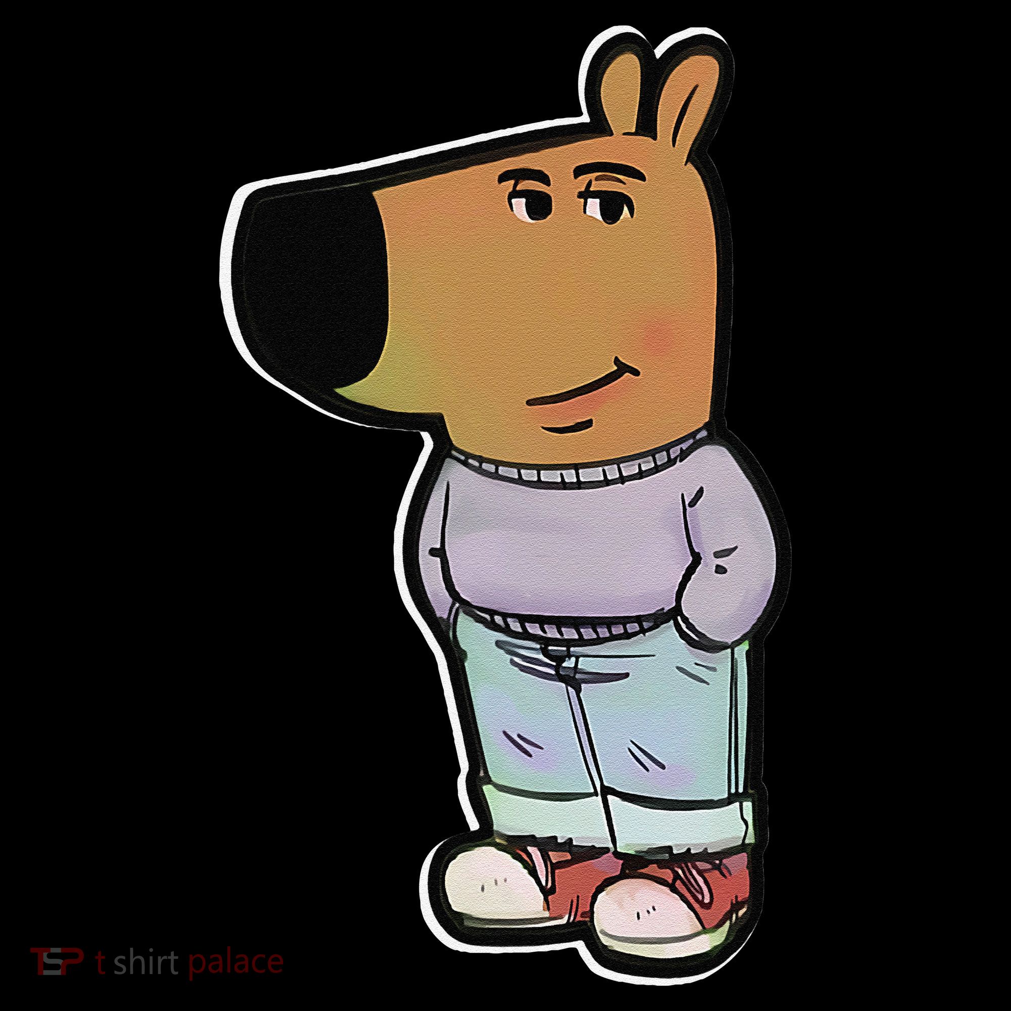 My New Character Is A Chill Guy Meme Funny Chill Guy Meme Coffee Mug