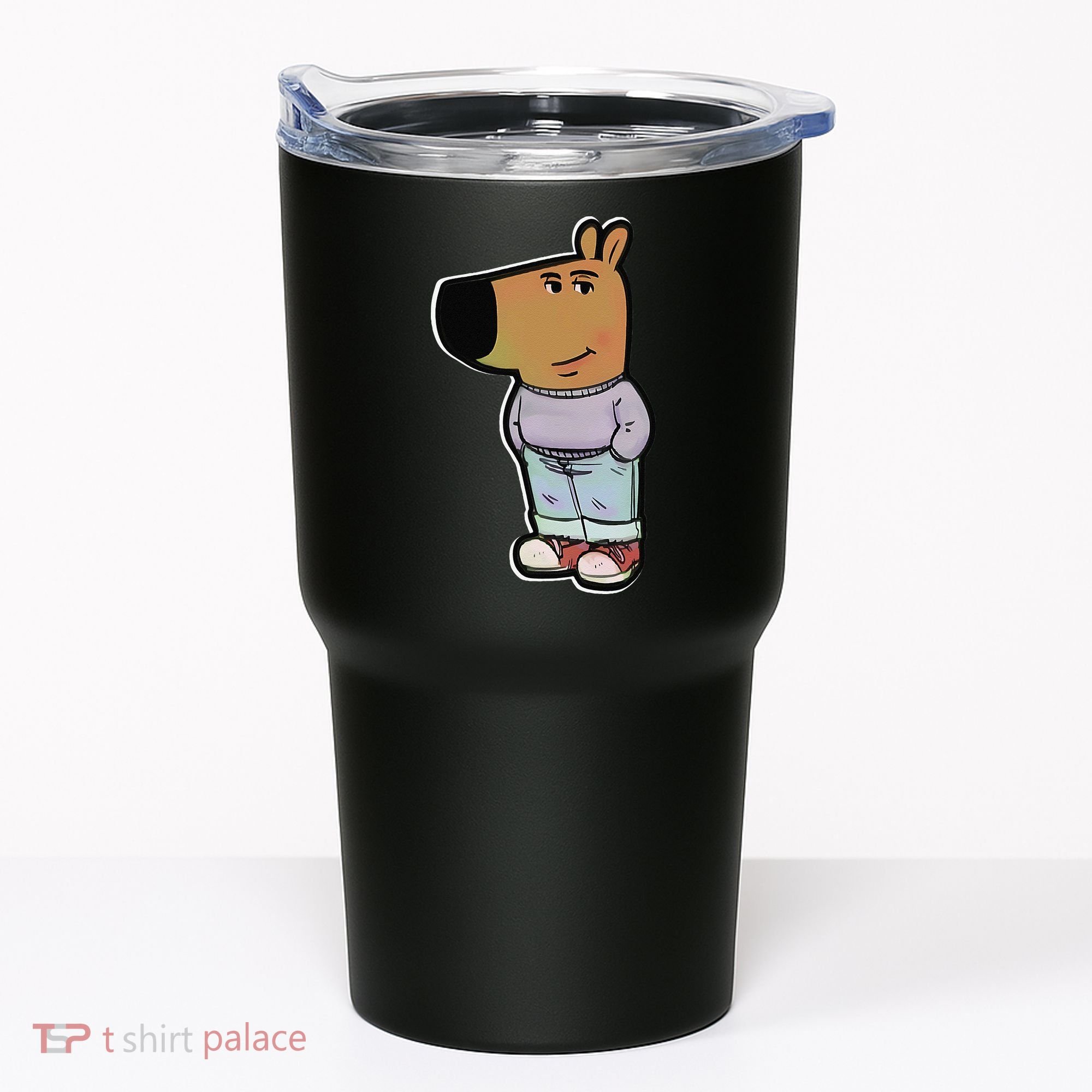 My New Character Is A Chill Guy Meme Funny Chill Guy Meme Tumbler