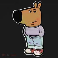 My New Character Is A Chill Guy Meme Funny Chill Guy Meme Women's Tank Top thumb 5