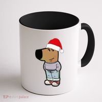 My New Character Is A Chill Guy Meme Funny Chill Guy Meme Coffee Mug thumb 1
