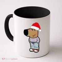 My New Character Is A Chill Guy Meme Funny Chill Guy Meme Coffee Mug thumb 0