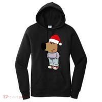 My New Character Is A Chill Guy Meme Funny Chill Guy Meme Women's Hoodie thumb 0