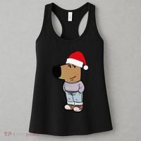 My New Character Is A Chill Guy Meme Funny Chill Guy Meme Women's Tank Top thumb 3
