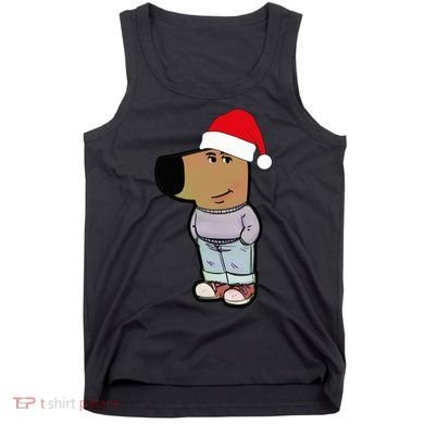 My New Character Is A Chill Guy Meme Funny Chill Guy Meme Tank Top