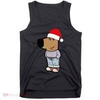 My New Character Is A Chill Guy Meme Funny Chill Guy Meme Tank Top thumb 0