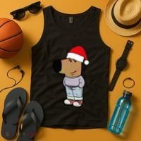 My New Character Is A Chill Guy Meme Funny Chill Guy Meme Tank Top thumb 4