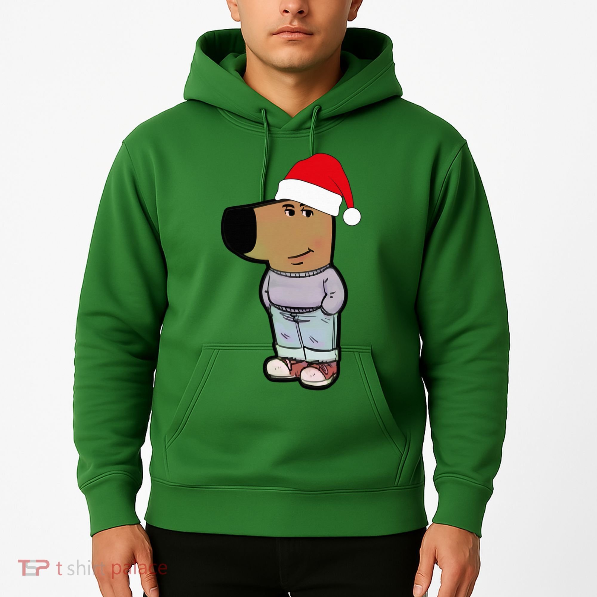 My New Character Is A Chill Guy Meme Funny Chill Guy Meme Hoodie