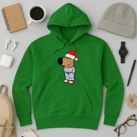 My New Character Is A Chill Guy Meme Funny Chill Guy Meme Hoodie thumb 3