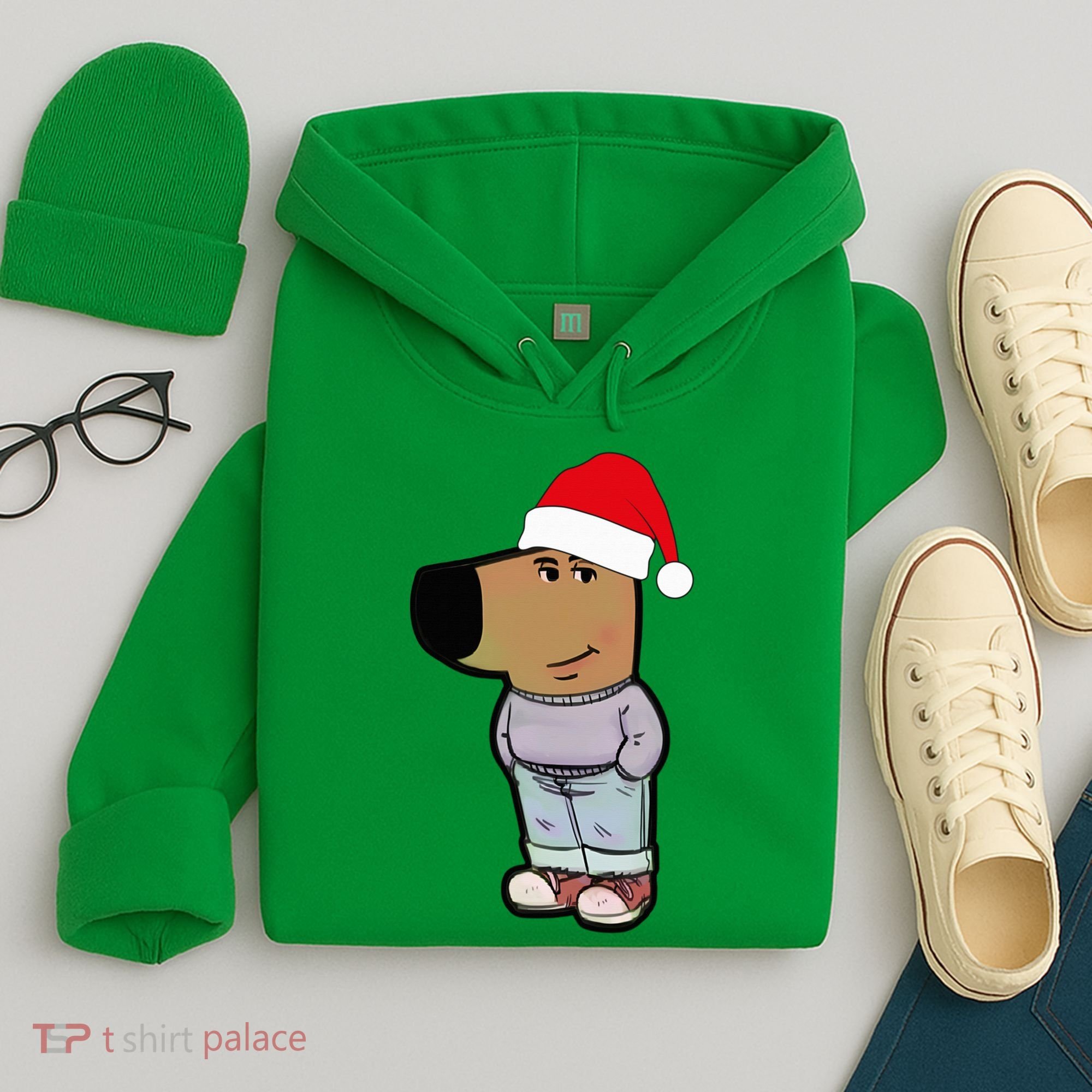 My New Character Is A Chill Guy Meme Funny Chill Guy Meme Hoodie