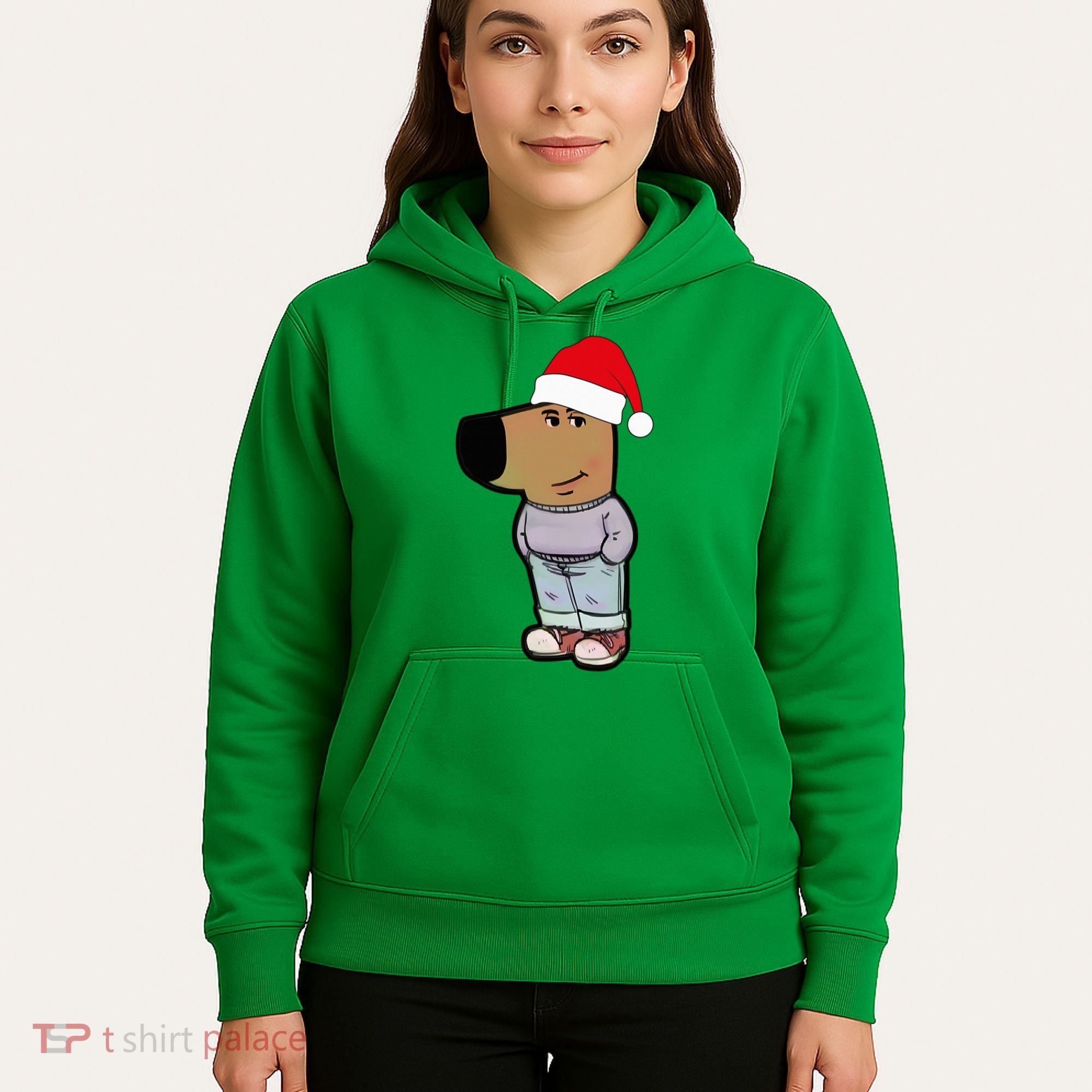 My New Character Is A Chill Guy Meme Funny Chill Guy Meme Hoodie