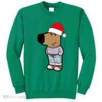 My New Character Is A Chill Guy Meme Funny Chill Guy Meme Sweatshirt thumb 0