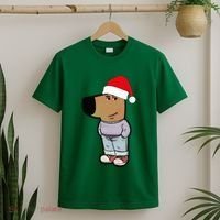 My New Character Is A Chill Guy Meme Funny Chill Guy Meme T-Shirt thumb 2